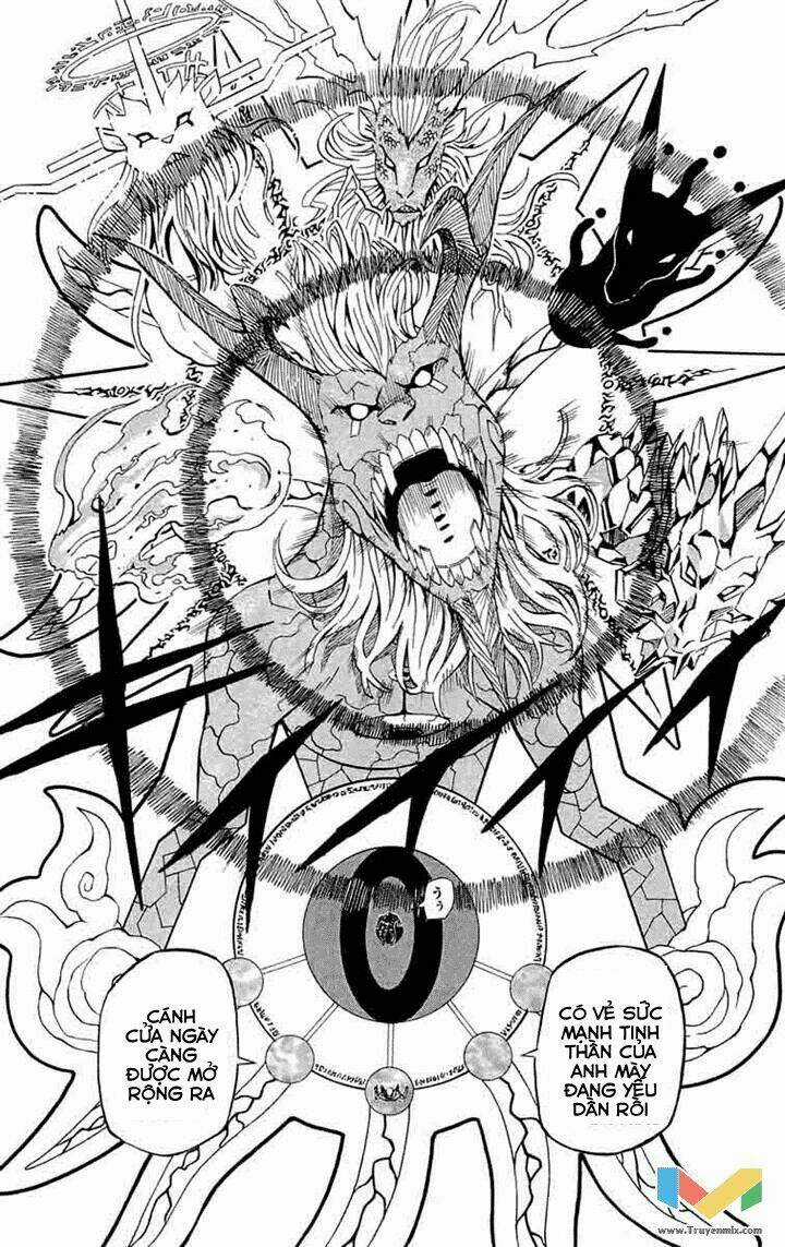 Blazer Drive - Chapter 33 - Trang 11