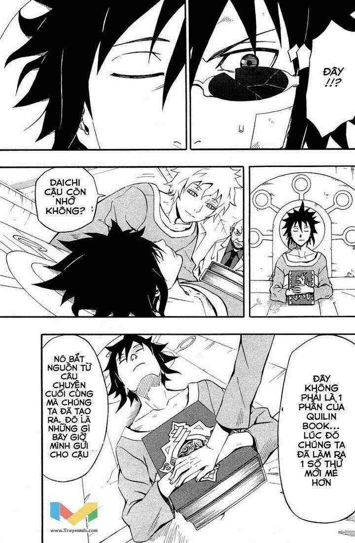 Blazer Drive - Chapter 33 - Trang 24