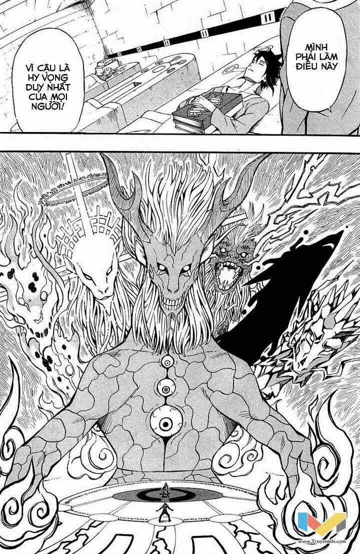 Blazer Drive - Chapter 33 - Trang 25