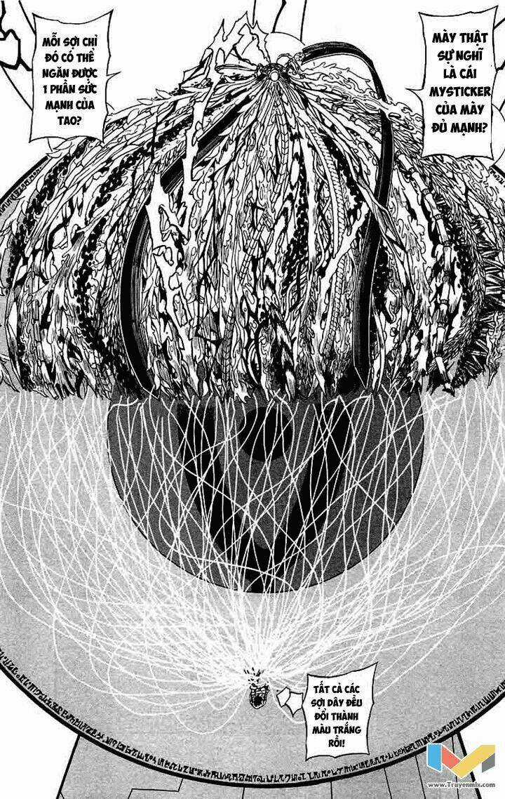 Blazer Drive - Chapter 33 - Trang 28