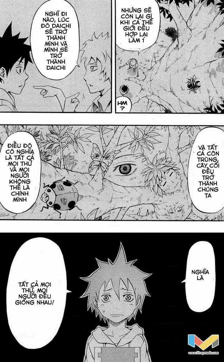 Blazer Drive - Chapter 33 - Trang 30