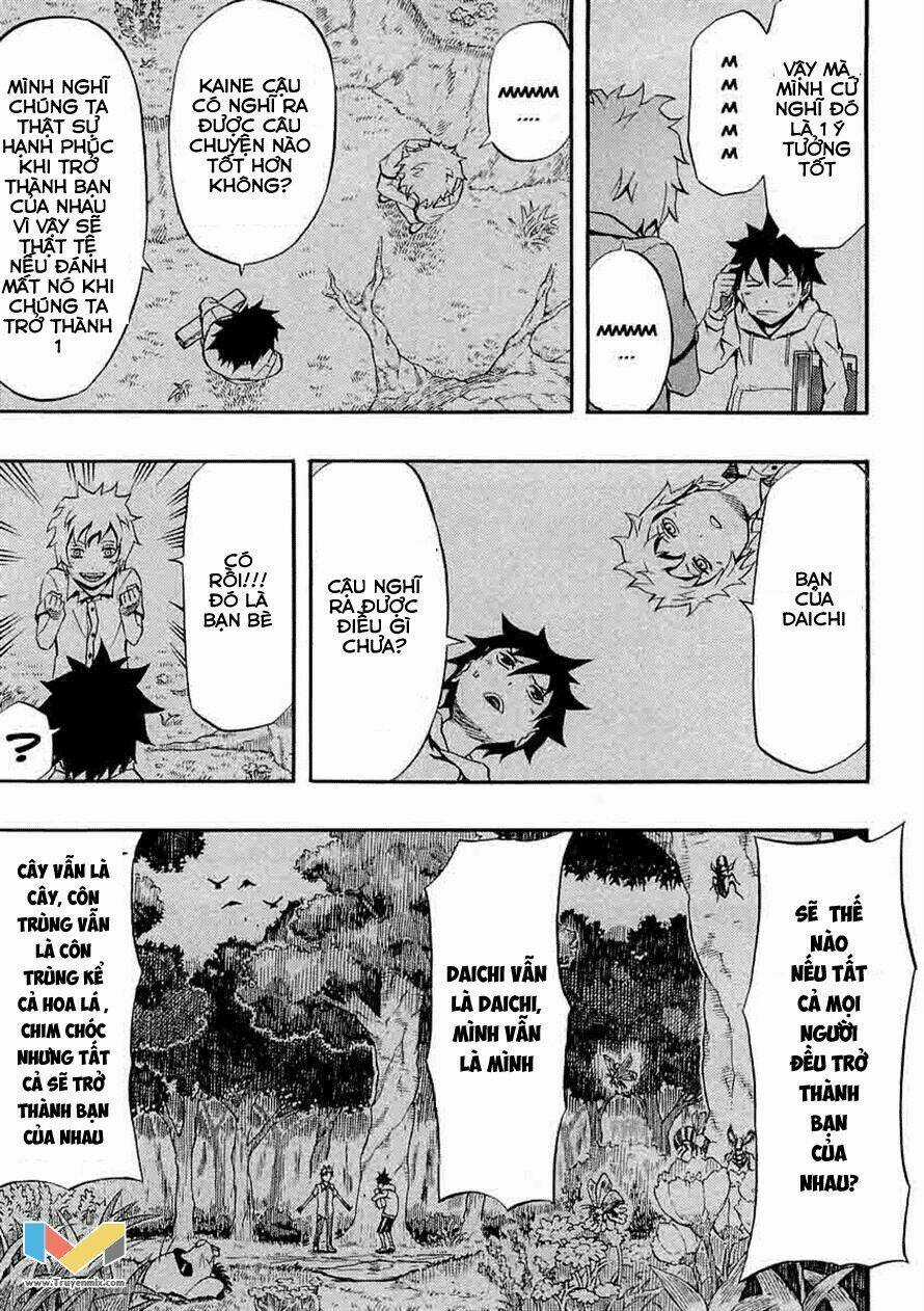 Blazer Drive - Chapter 33 - Trang 31