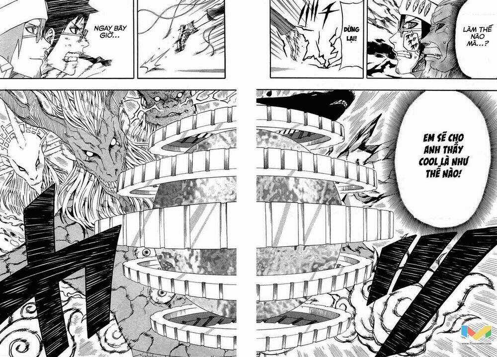 Blazer Drive - Chapter 33 - Trang 38