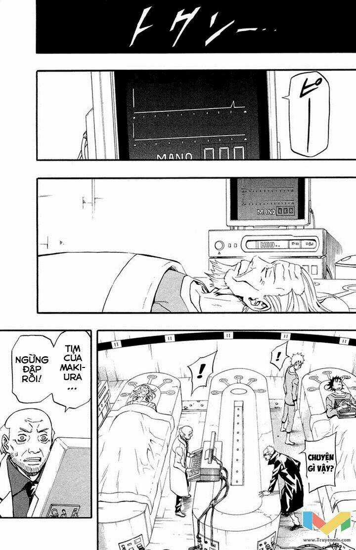 Blazer Drive - Chapter 33 - Trang 40