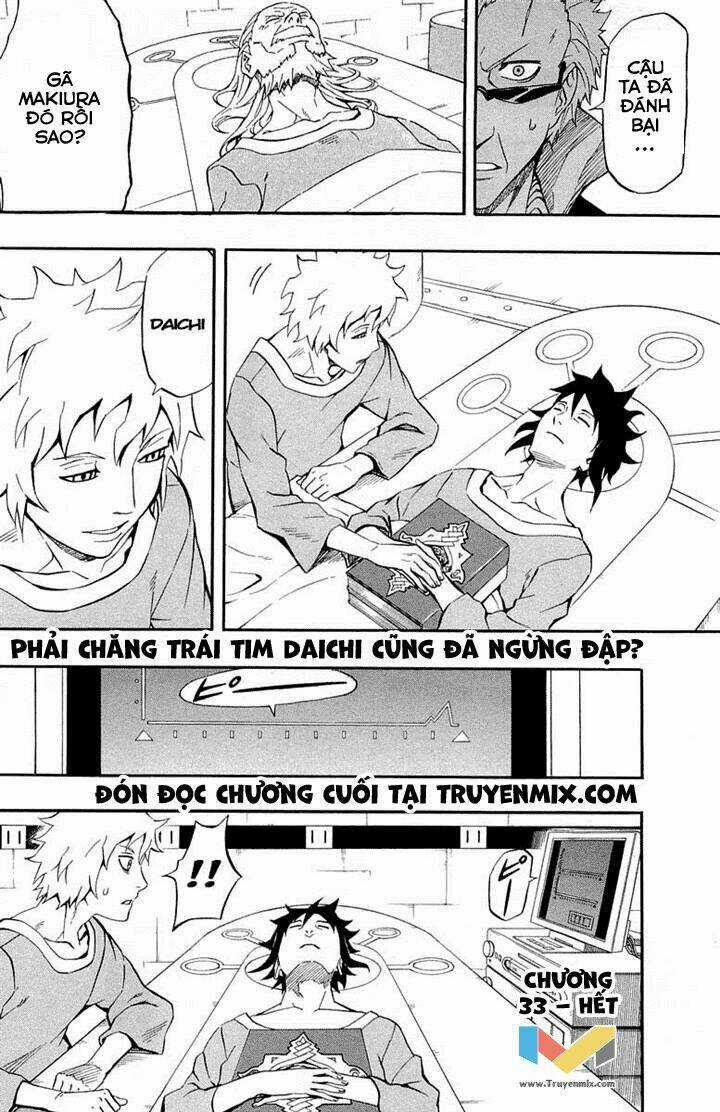 Blazer Drive - Chapter 33 - Trang 41