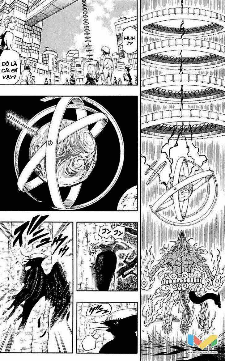 Blazer Drive - Chapter 34 - Trang 13