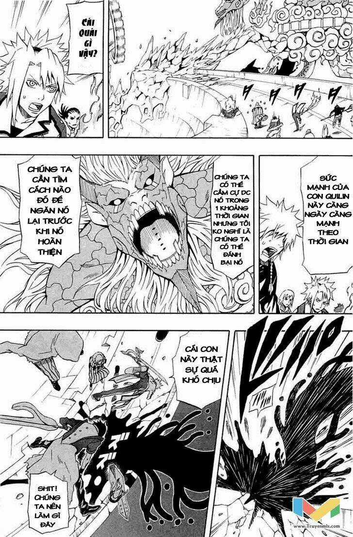 Blazer Drive - Chapter 34 - Trang 20