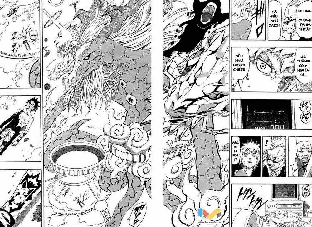 Blazer Drive - Chapter 34 - Trang 3