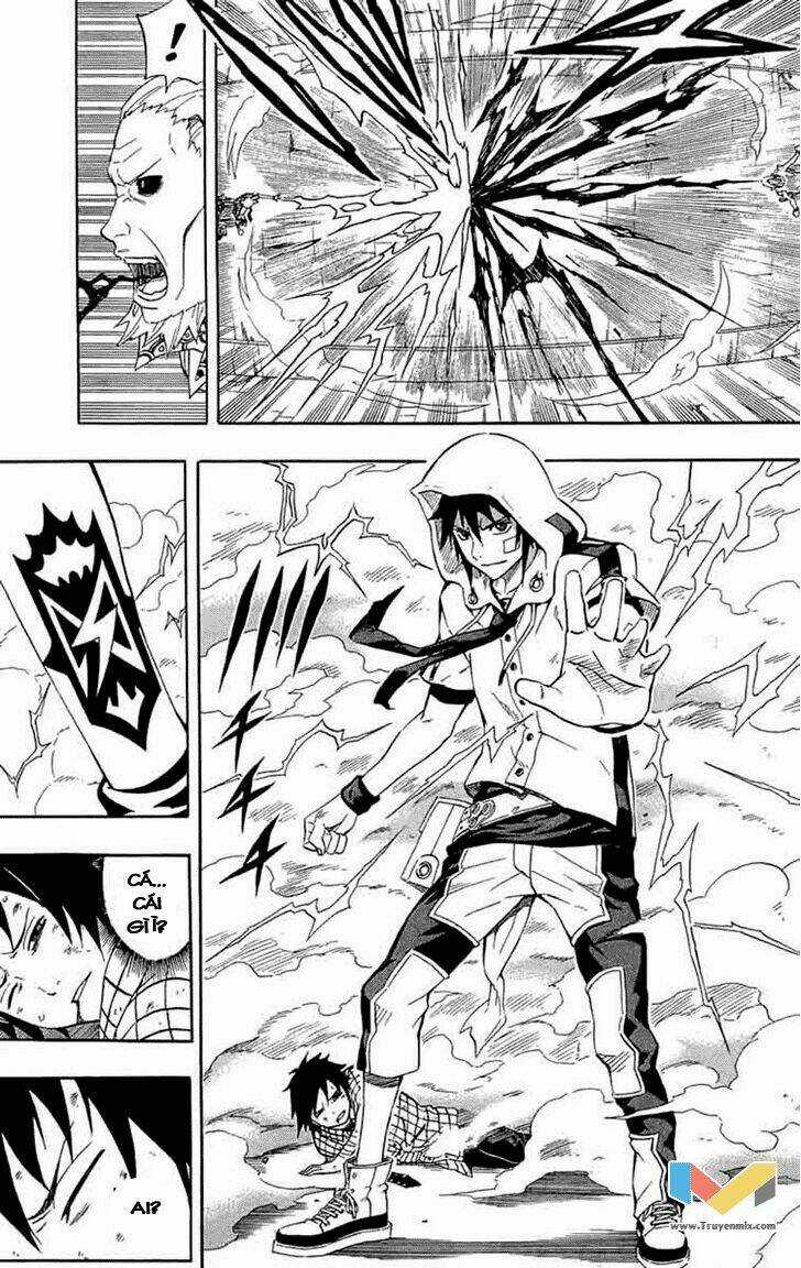 Blazer Drive - Chapter 34 - Trang 33