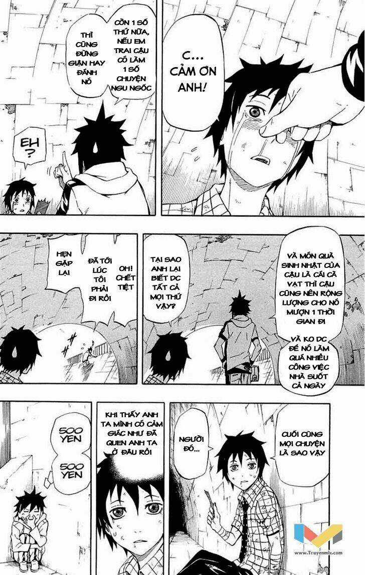 Blazer Drive - Chapter 34 - Trang 37