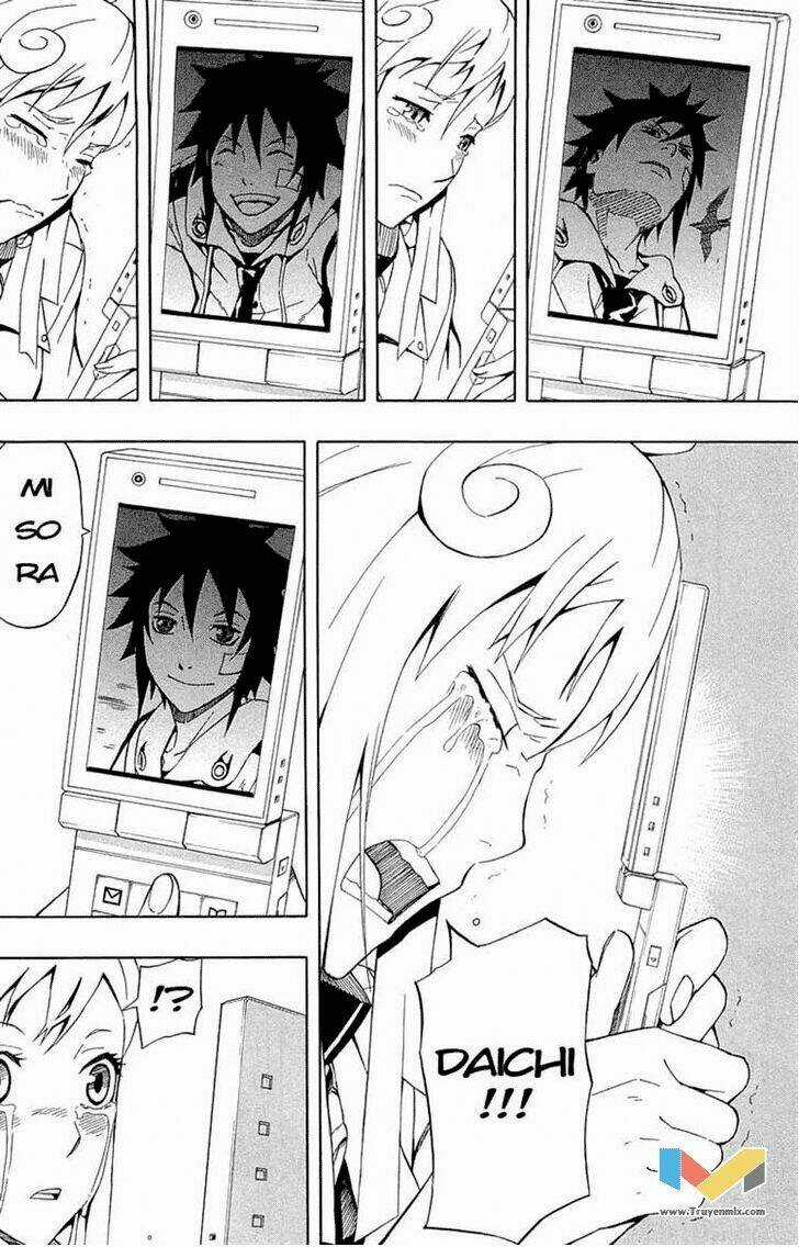 Blazer Drive - Chapter 34 - Trang 39