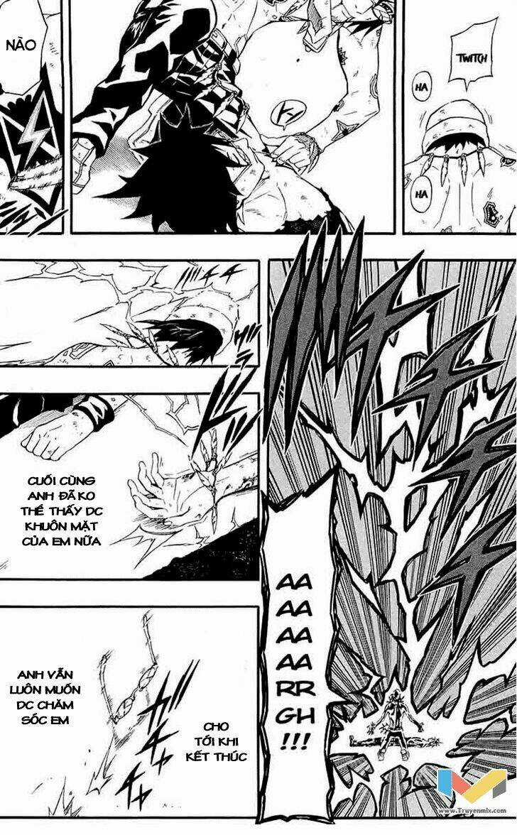 Blazer Drive - Chapter 34 - Trang 6