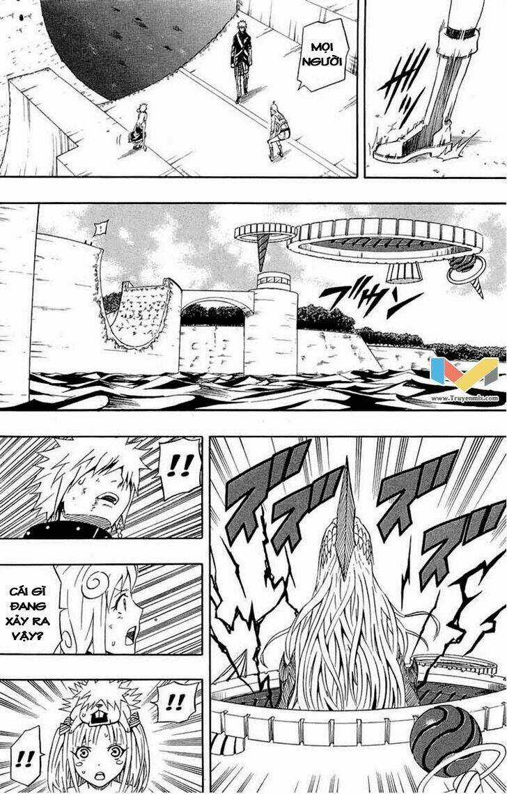 Blazer Drive - Chapter 34 - Trang 8