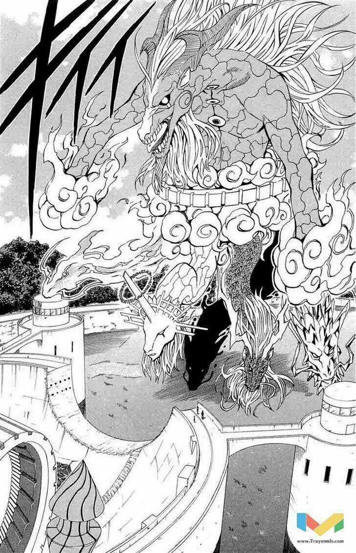 Blazer Drive - Chapter 34 - Trang 9