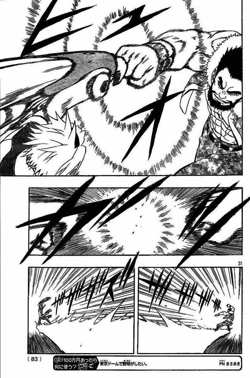 Blazer Drive - Chapter 4 - Trang 30