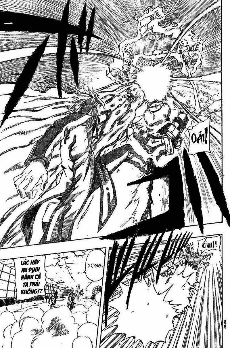 Blazer Drive - Chapter 4 - Trang 36