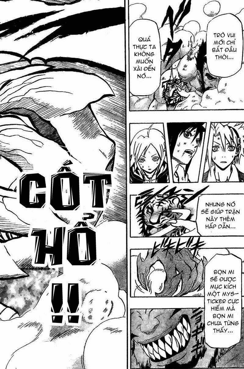 Blazer Drive - Chapter 4 - Trang 37