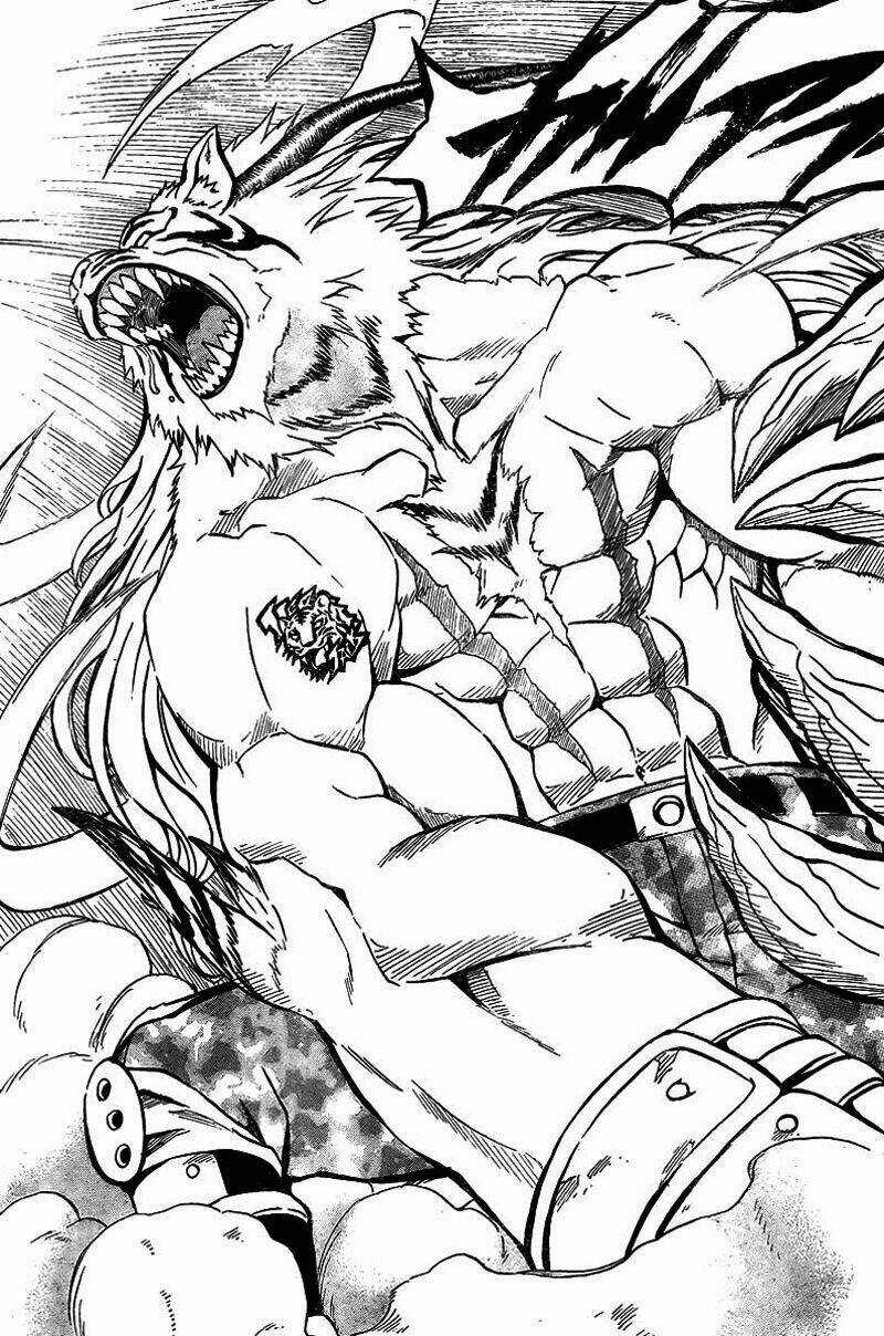 Blazer Drive - Chapter 4 - Trang 38