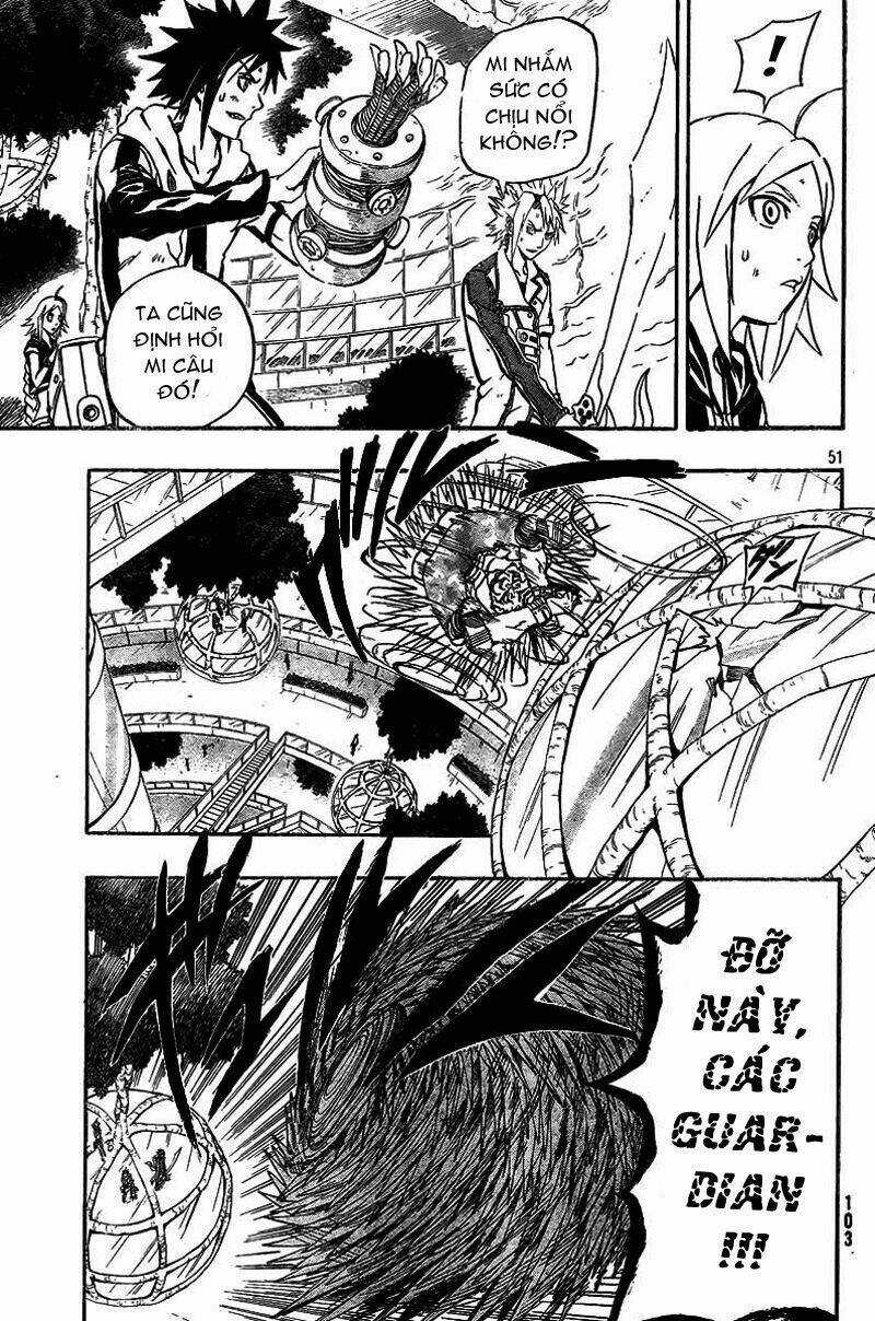 Blazer Drive - Chapter 4 - Trang 50