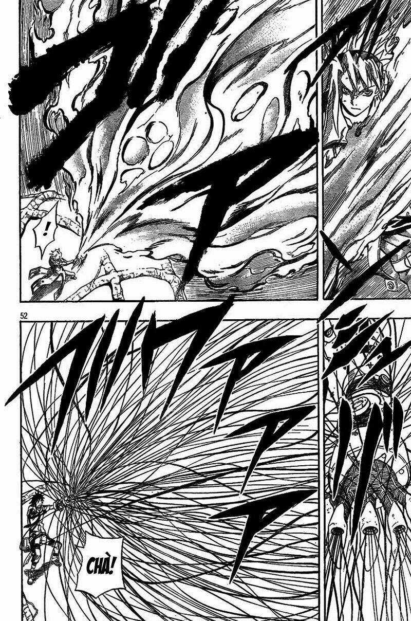 Blazer Drive - Chapter 4 - Trang 51