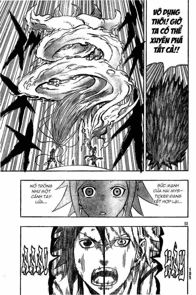 Blazer Drive - Chapter 4 - Trang 52