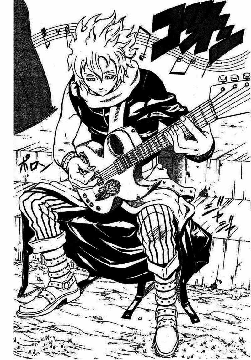 Blazer Drive - Chapter 5 - Trang 2