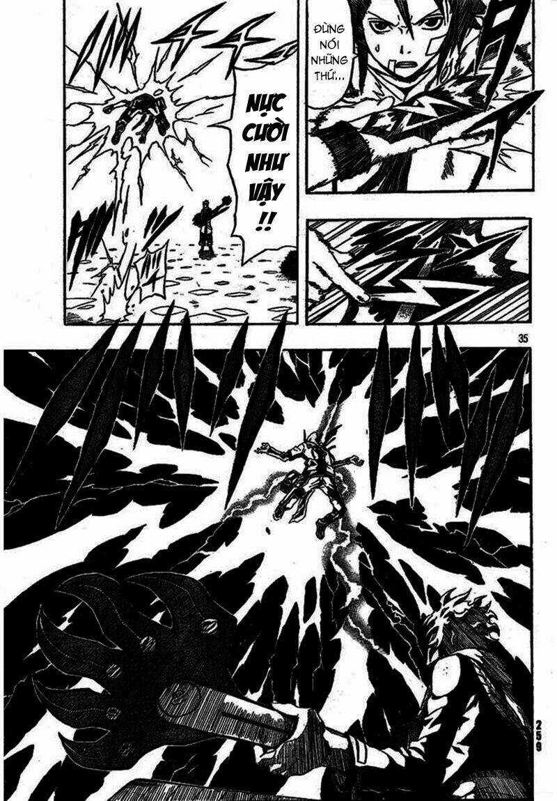 Blazer Drive - Chapter 5 - Trang 32