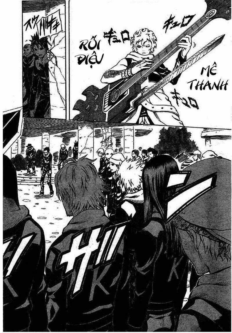 Blazer Drive - Chapter 5 - Trang 47