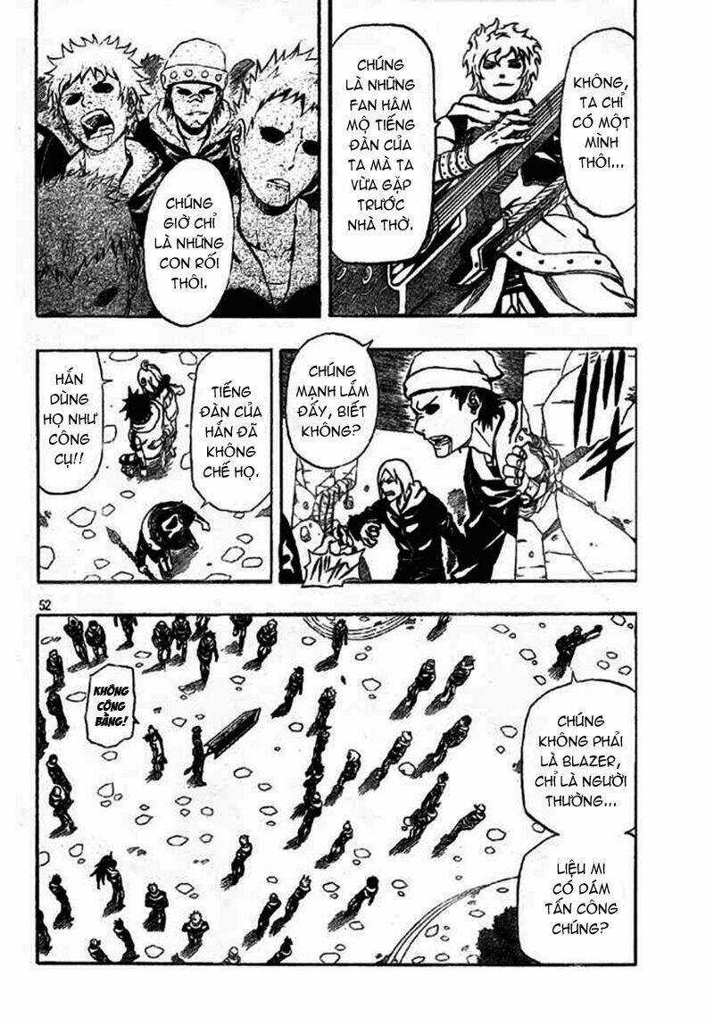 Blazer Drive - Chapter 5 - Trang 49