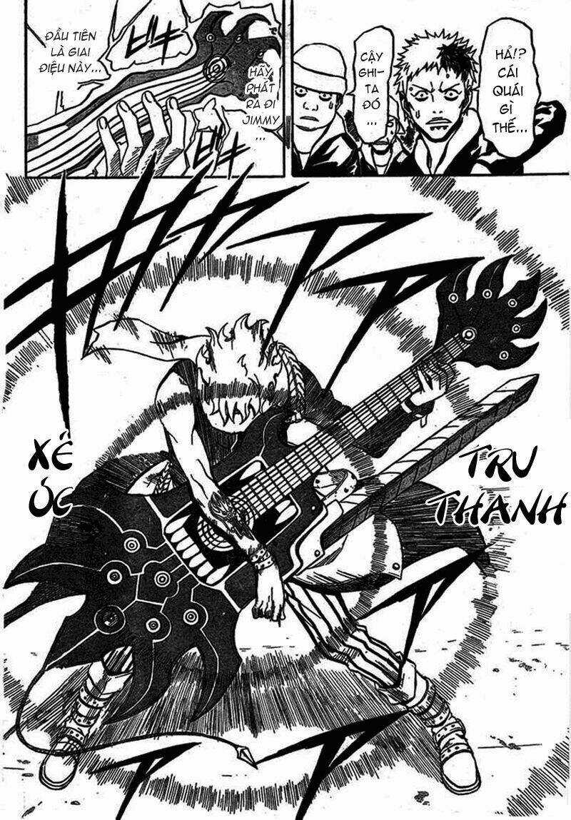 Blazer Drive - Chapter 5 - Trang 6