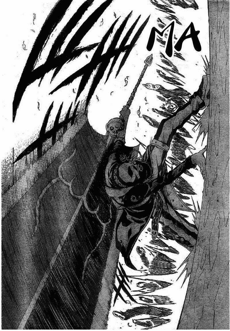 Blazer Drive - Chapter 5 - Trang 52