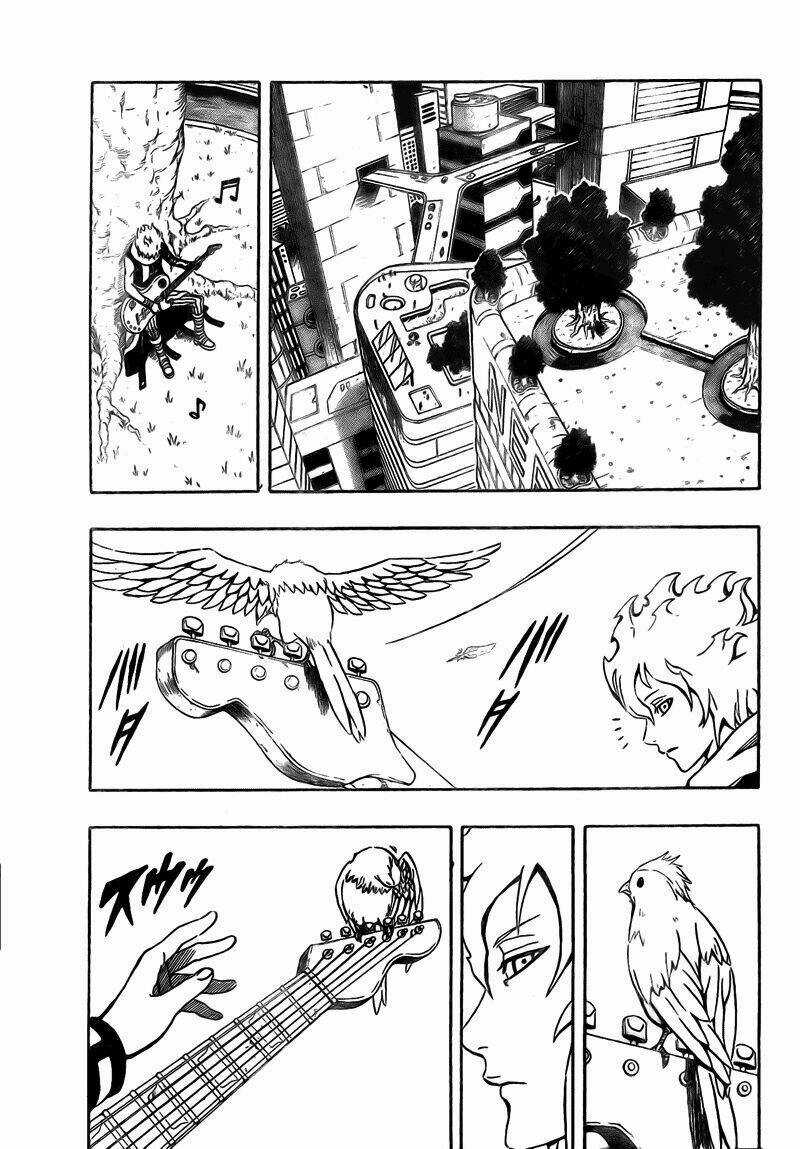 Blazer Drive - Chapter 6 - Trang 12