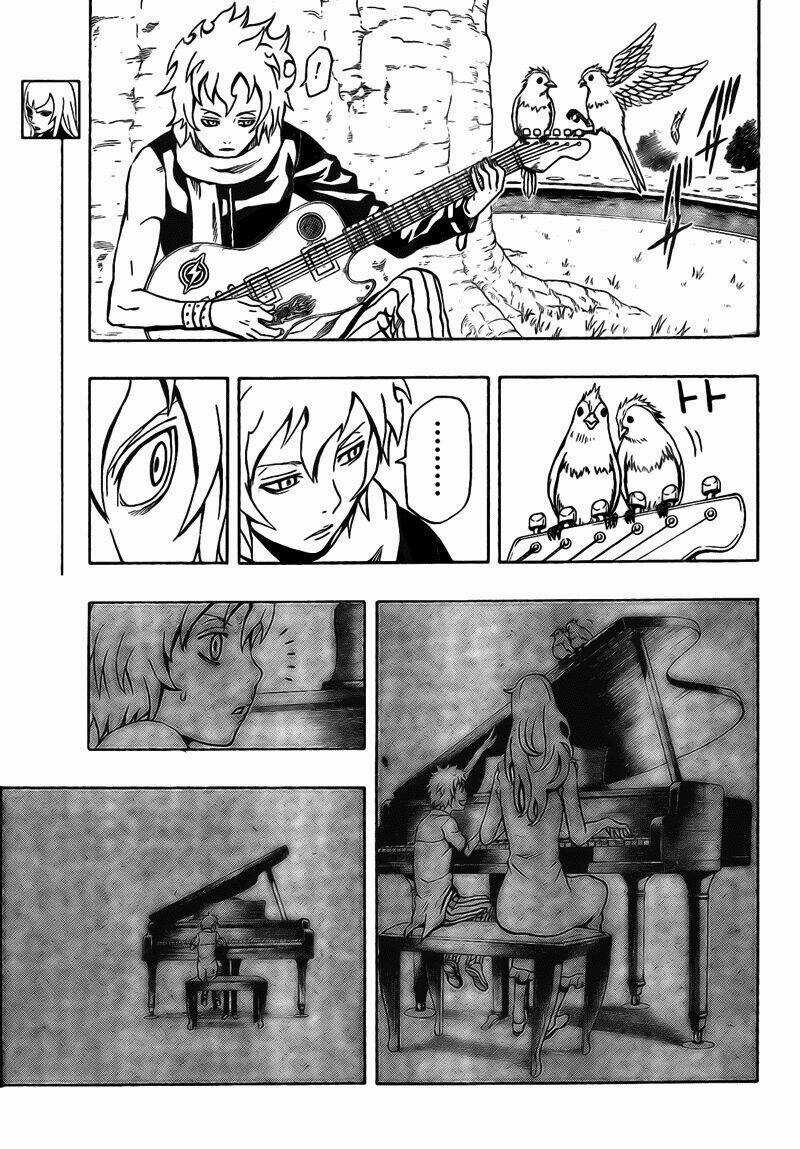 Blazer Drive - Chapter 6 - Trang 14