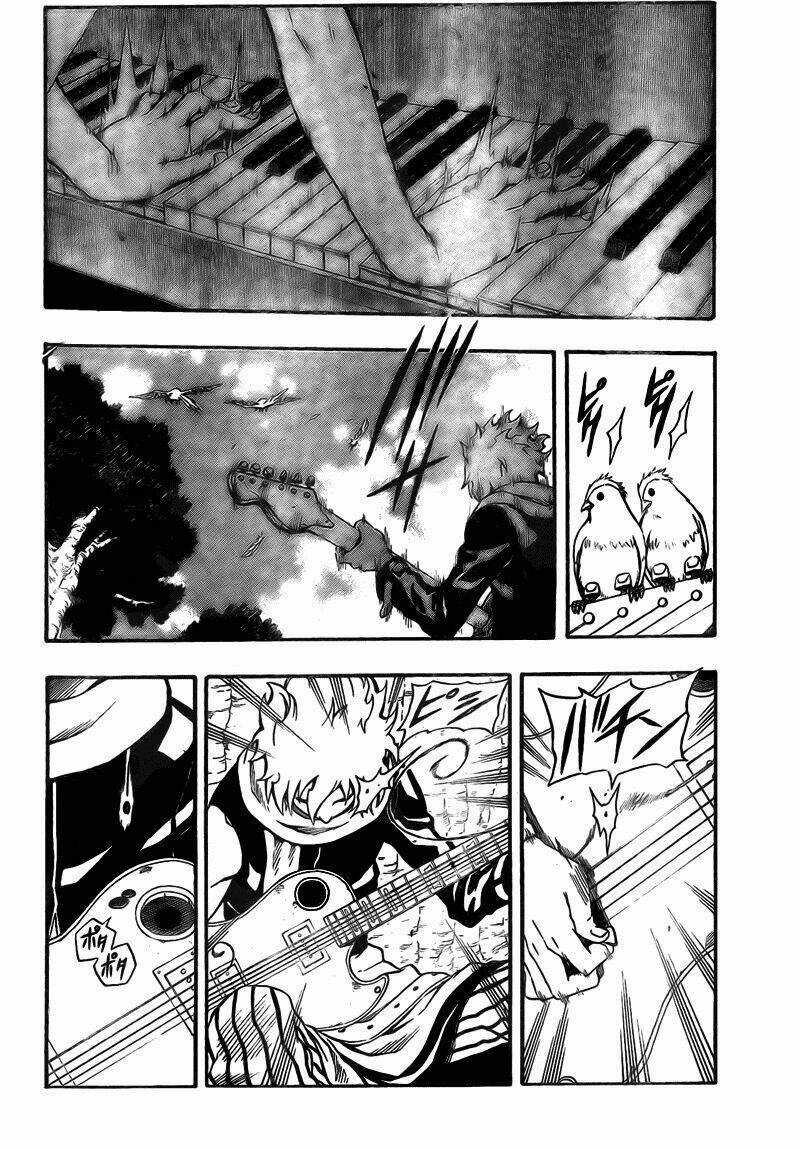 Blazer Drive - Chapter 6 - Trang 15