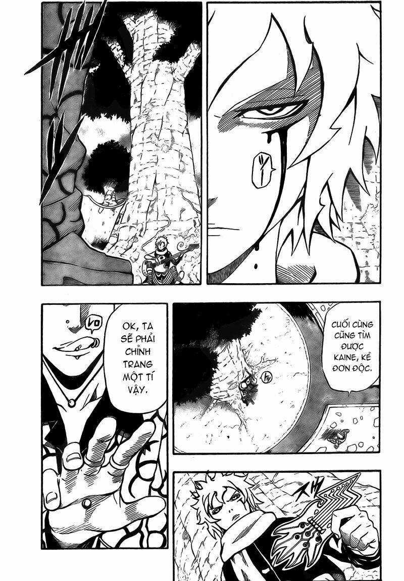 Blazer Drive - Chapter 6 - Trang 16