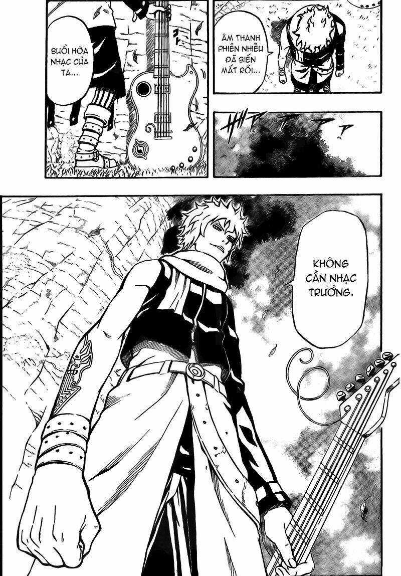 Blazer Drive - Chapter 6 - Trang 22