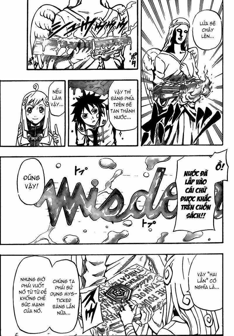 Blazer Drive - Chapter 6 - Trang 38