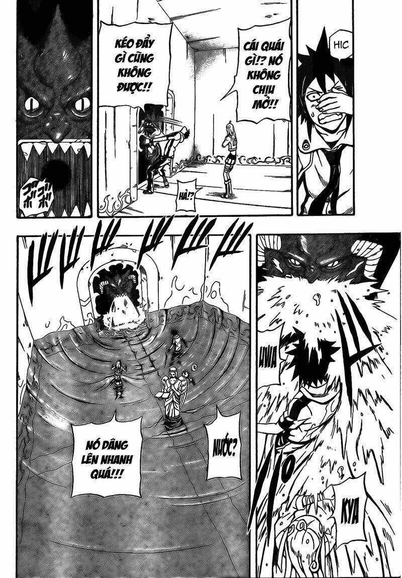 Blazer Drive - Chapter 6 - Trang 41