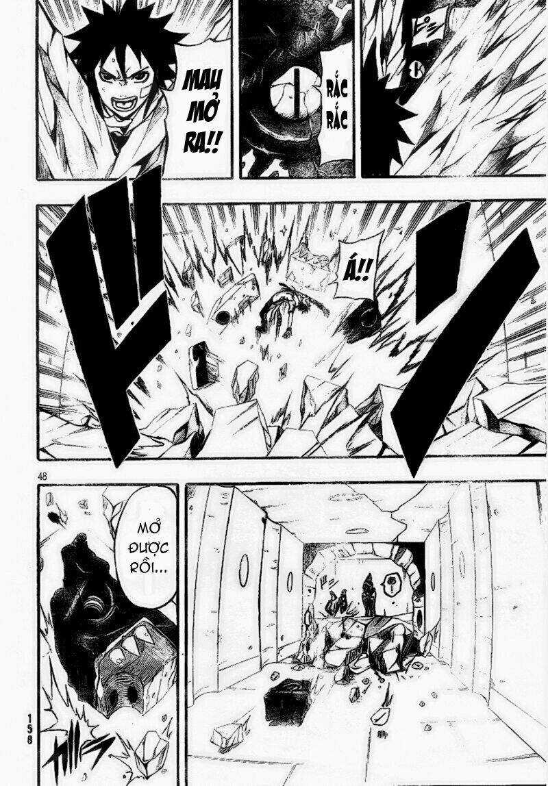 Blazer Drive - Chapter 6 - Trang 46