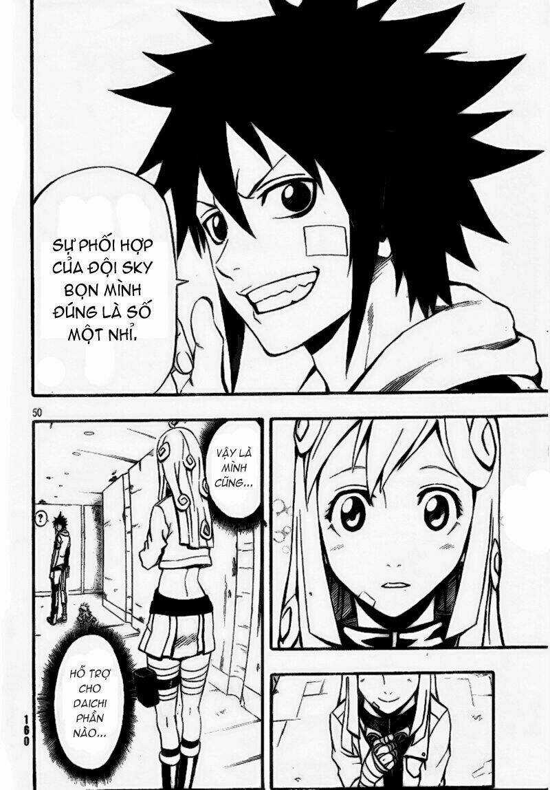 Blazer Drive - Chapter 6 - Trang 48