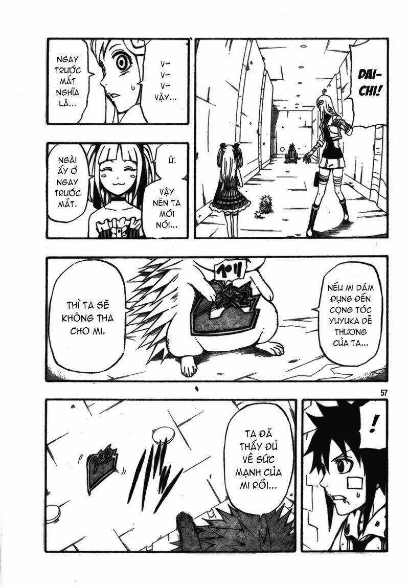 Blazer Drive - Chapter 6 - Trang 55