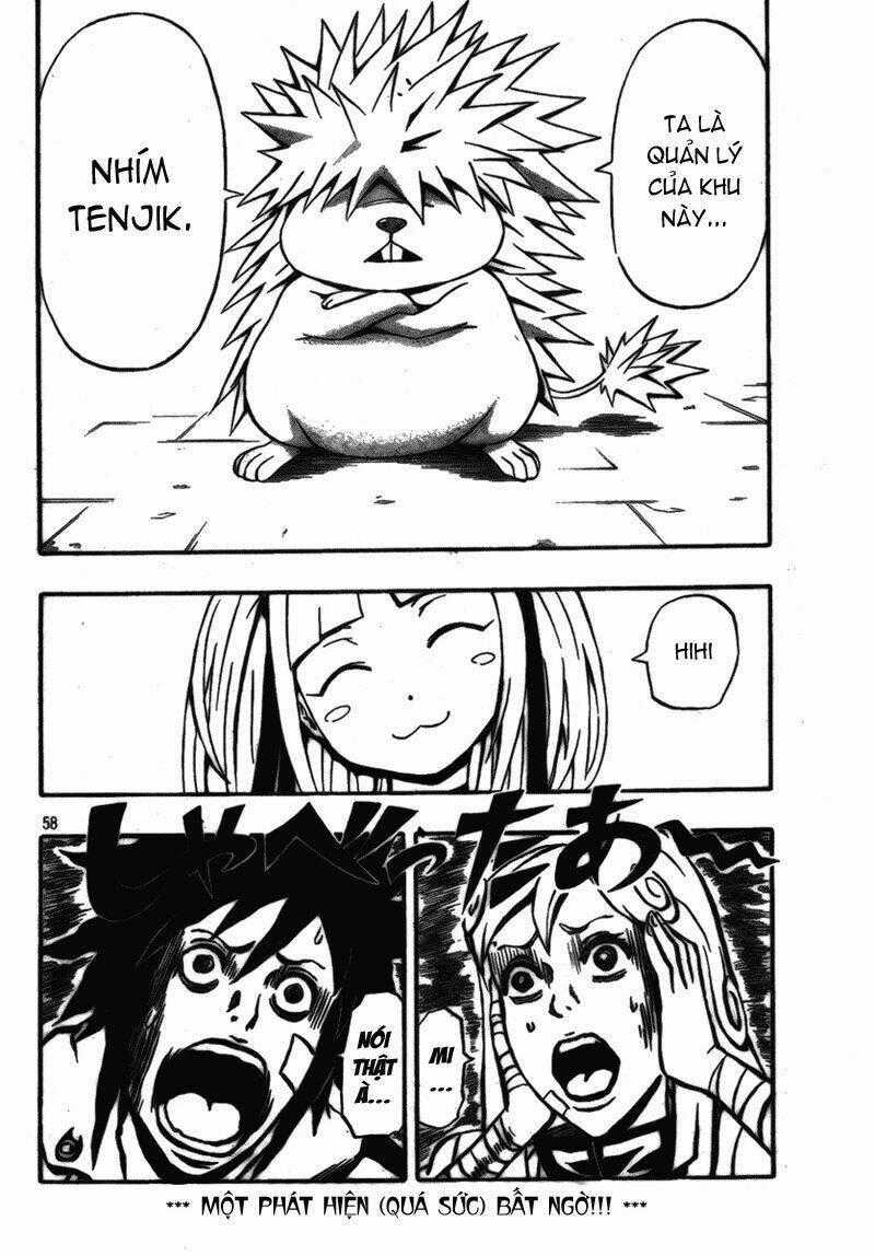 Blazer Drive - Chapter 6 - Trang 56