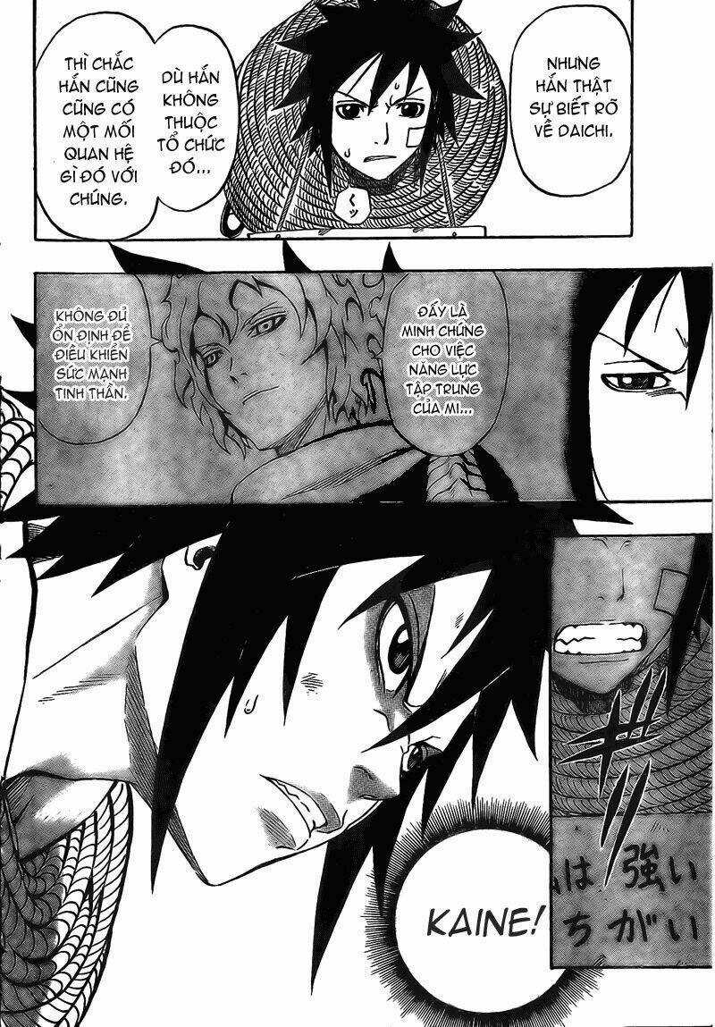 Blazer Drive - Chapter 6 - Trang 7