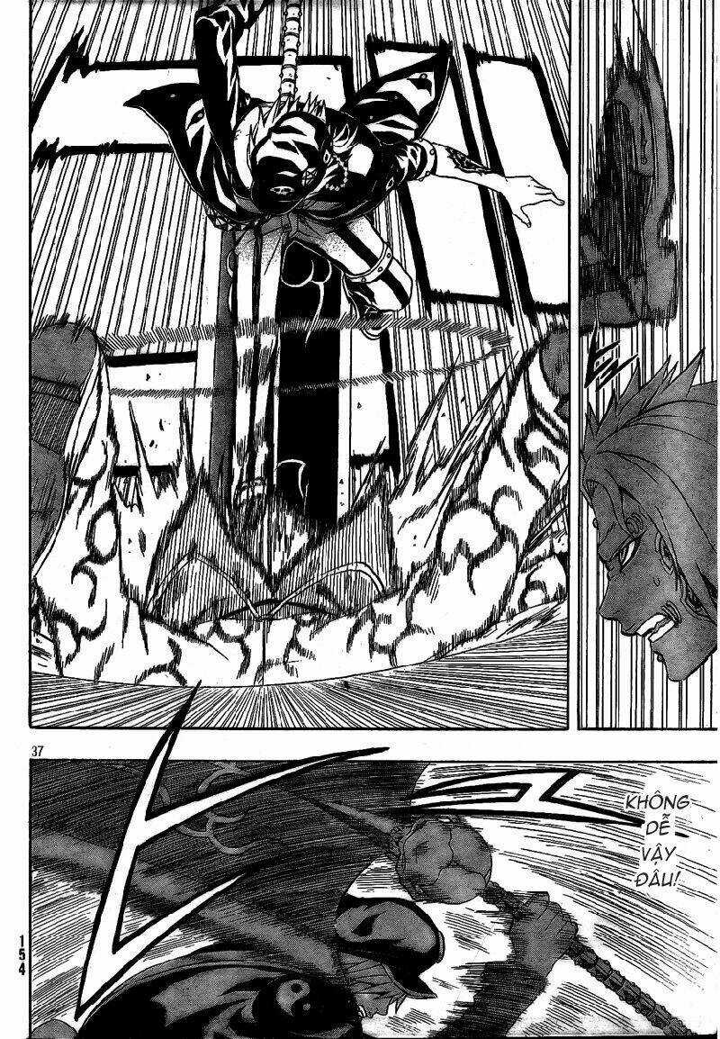 Blazer Drive - Chapter 7 - Trang 37