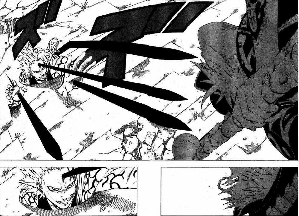 Blazer Drive - Chapter 7 - Trang 39