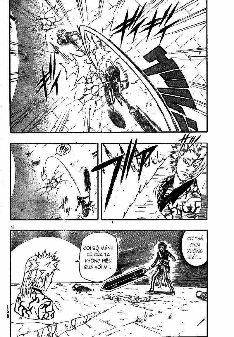 Blazer Drive - Chapter 7 - Trang 40