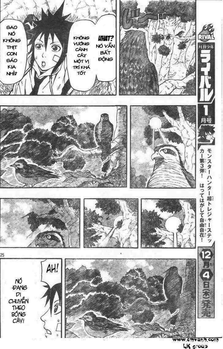 Blazer Drive - Chapter 8 - Trang 24