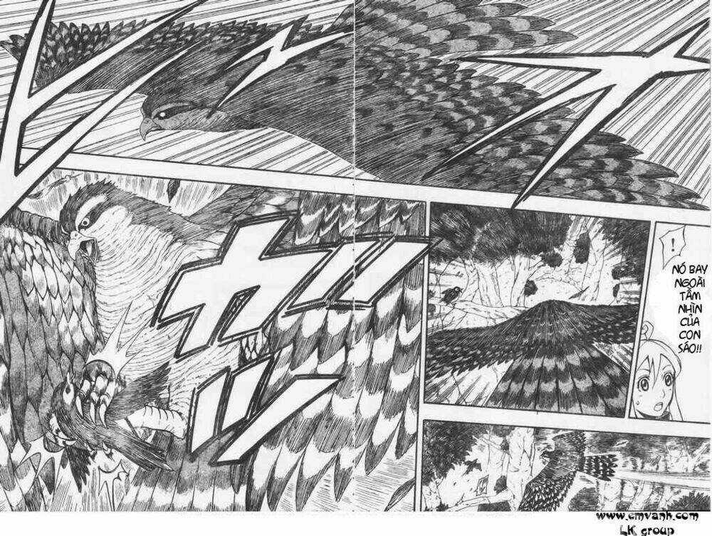 Blazer Drive - Chapter 8 - Trang 26