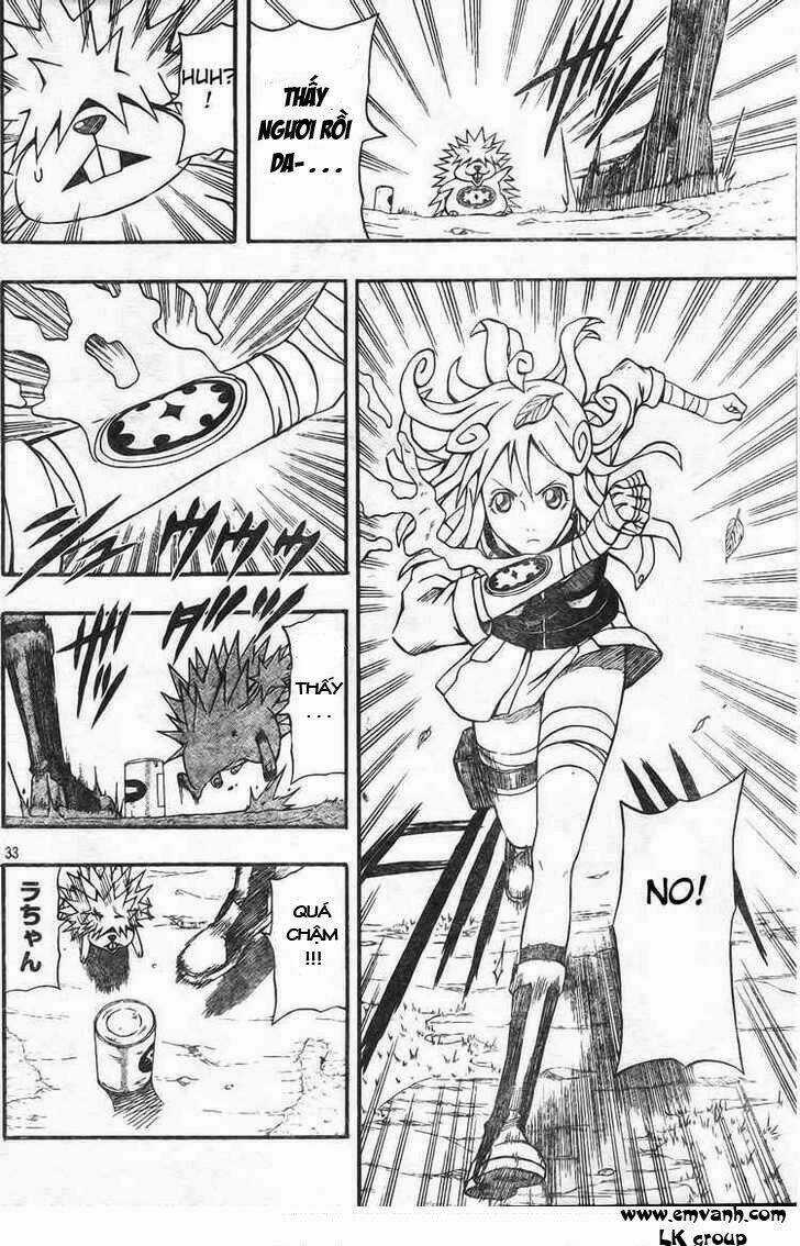 Blazer Drive - Chapter 8 - Trang 31