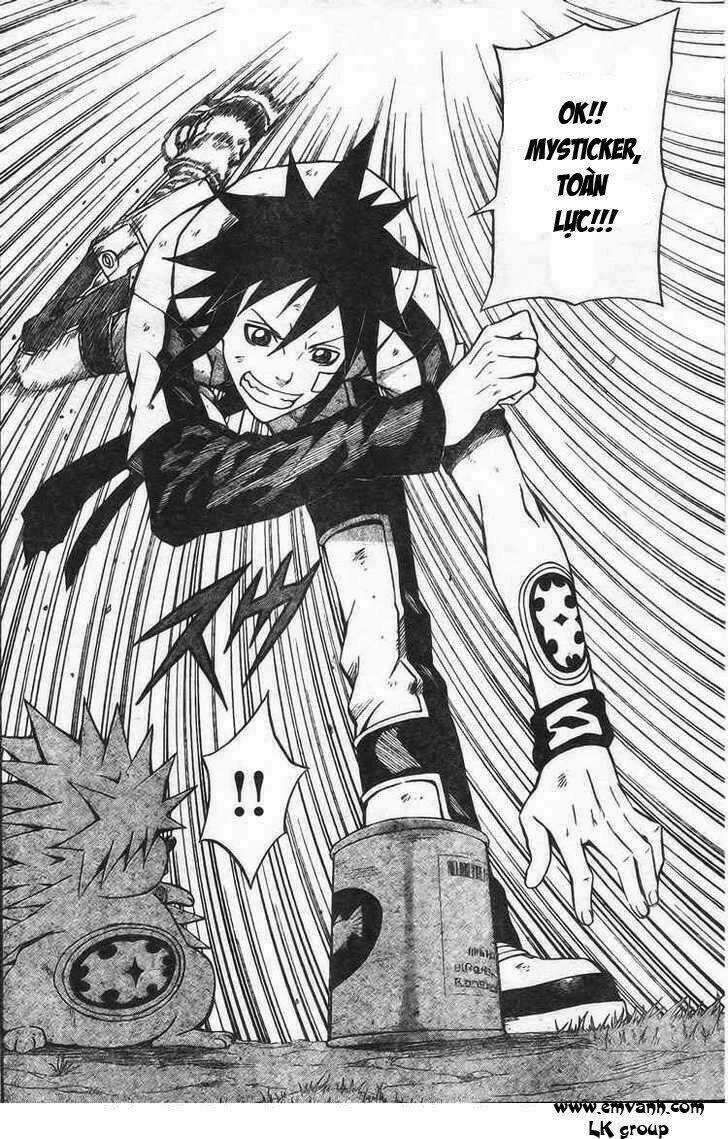 Blazer Drive - Chapter 8 - Trang 33